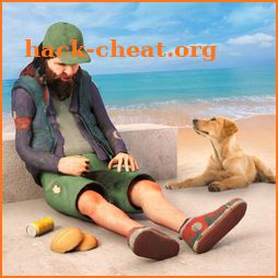 Homeless Hobo Life: Tramp Survival Simulator Games icon