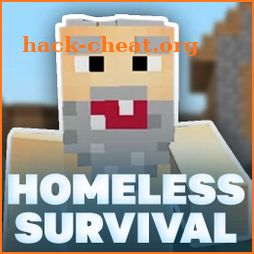 Homeless Mod icon