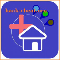 Homeless Resources - Comeback icon