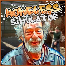 Homeless Simulator icon