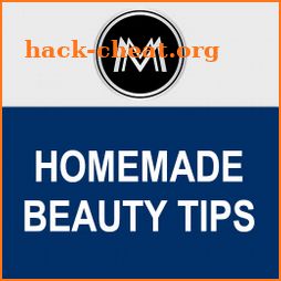 Homemade Beauty Tips Guide icon