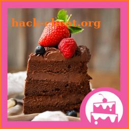 Homemade Chocolate Recipe : Chocolate Cake Recipe icon