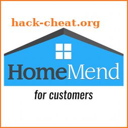 Homemend for Customers icon