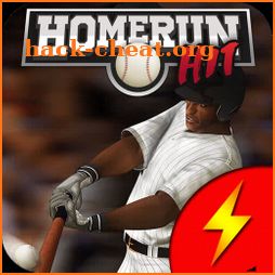 Homerun Hit icon