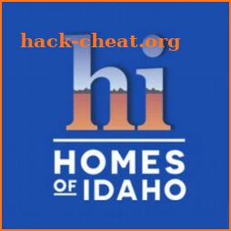 Homes of Idaho icon