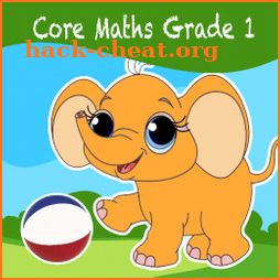Homeschooling Math program for Kids in First Grade icon