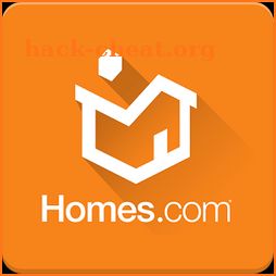 Homes.com 🏠 For Sale, Rent icon