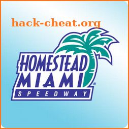 Homestead-Miami Speedway icon