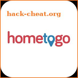 HomeToGo: Vacation Rentals & Houses icon