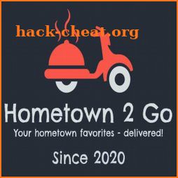 Hometown 2 Go icon