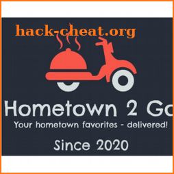 Hometown 2 Go Inc icon