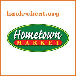 Hometown Market icon
