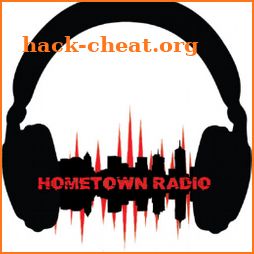 Hometown Radio icon