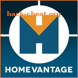 HomeVantage Now icon