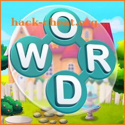 Homeword - Build your house with words icon