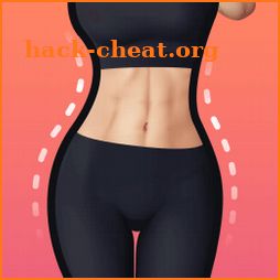 Homeworkout for Weight Loss icon