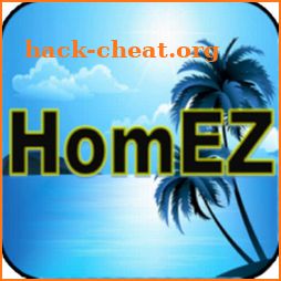 HomEZ icon