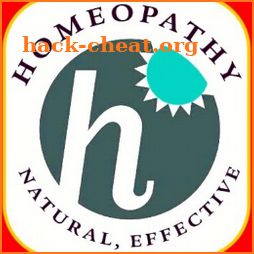 Homoeopathy for all - for all Homoeopath icon