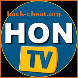 HON TV icon