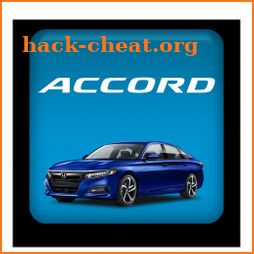 Honda Accord icon