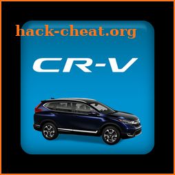 Honda CR-V icon