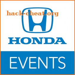 Honda Events icon