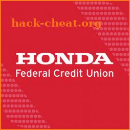 Honda FCU Mobile Banking icon