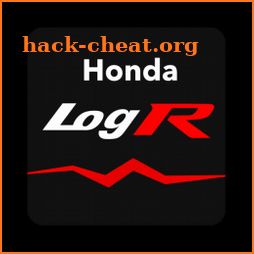 Honda LogR icon