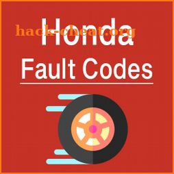 Honda OBD Codes icon