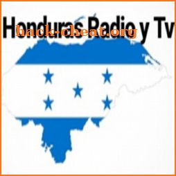 Honduras Radio y TV icon