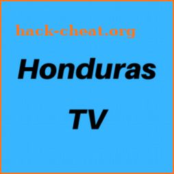 Honduras Television en Vivo icon