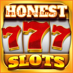 Honest Slots: Las Vegas Casino icon