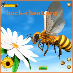 Honey Bee – Bug Games icon