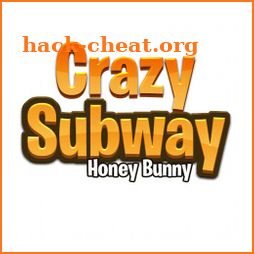 Honey  Bunny Ka Jholmal - Crazy subway icon