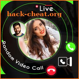 Honey Chat - Random Video Call icon