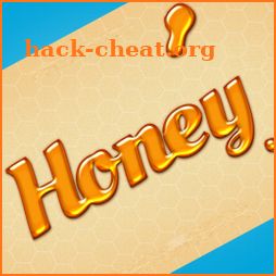 Honey Gain The Earning App icon
