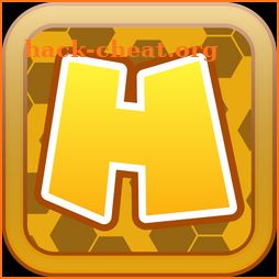 Honey Hex icon