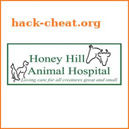 Honey Hill Animal Hospital icon