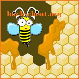 Honey Hive (HH) icon