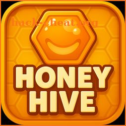 Honey Hive: Mind Benders icon