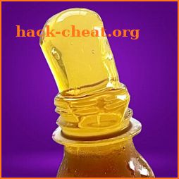 Honey Jelly Frozen icon