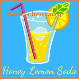 Honey Lemon Soda icon