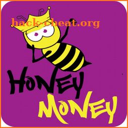 Honey Money-free earn icon