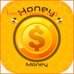 Honey Money - Make Money icon