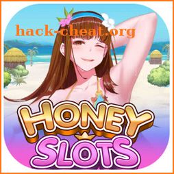 Honey Slot icon