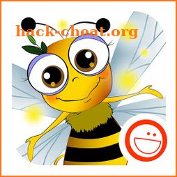 Honey Tina and Bees – Educational Game App icon