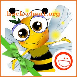 Honey Tina and Bees icon