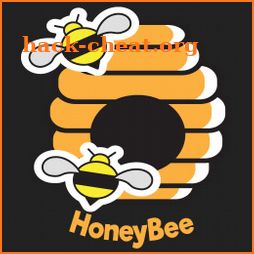Honeybeeapp icon