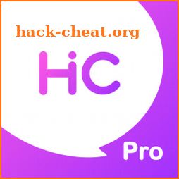 Honeycam Pro-Live Video Chat icon