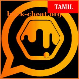 HONEYCHAT - Tamil Chat Room icon